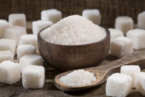 White Sugar ICUMSA