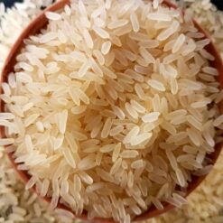 Thai Parboiled Rice